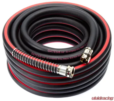 Gates Hybrid Water Hose - 27575