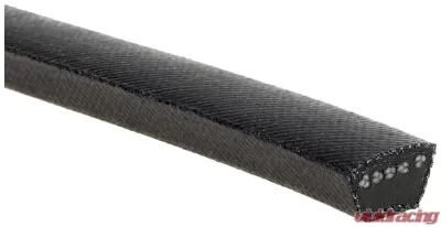 Gates Air Brake Hose Assembly - 27602
