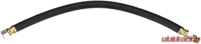 Gates Air Brake Hose Assembly - 27613