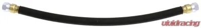 Gates Air Brake Hose Assembly - 27701
