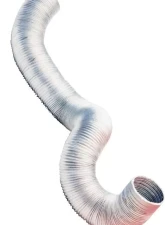 Gates Emission Control Duct Hose                                     - 28091 - Image 3