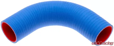 Gates Molded 90 Degree Silicone Coolant Hose - 28211