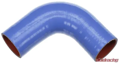 Gates Molded 90 Degree Silicone Coolant Hose - 28211