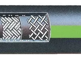 Gates Heavy-Duty Green Stripe Air Brake Hose
