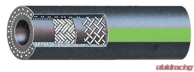 Gates Heavy-Duty Green Stripe Air Brake Hose - 28304