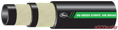 Gates Heavy-Duty Green Stripe Air Brake Hose - 28304