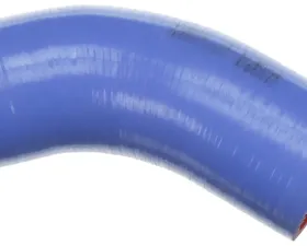 Gates Molded Silicone Coolant Hose