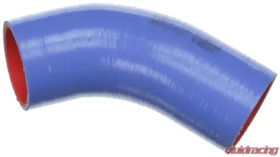 Gates Molded Silicone Coolant Hose - 28362