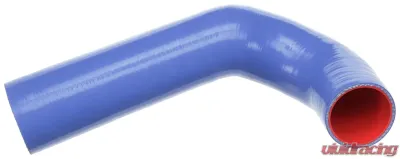 Gates Molded Silicone Coolant Hose - 28366