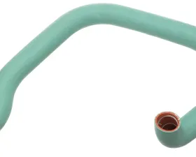 Gates Molded Silicone Coolant Hose