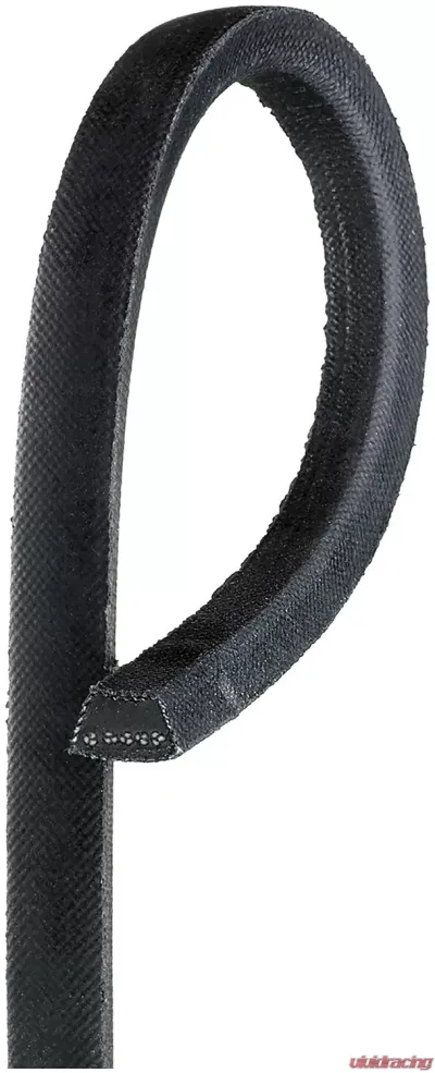 Gates Charter Economy Straight Heater Hose - 28401