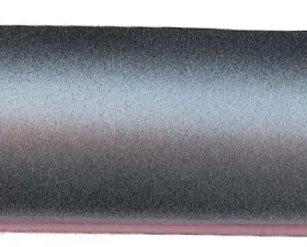 Gates Safety Stripe Standard Straight Heater Hose