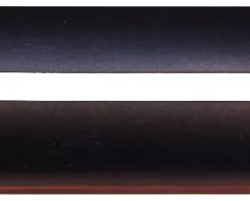 Gates Safety Stripe Standard Straight Heater Hose