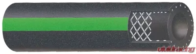 Gates Green Stripe Heavy-Duty Straight Heater Hose - 28436