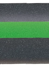 Gates Green Stripe Heavy-Duty Straight Heater Hose                                     - 28436 - Image 2