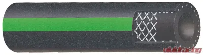 Gates Green Stripe Heavy-Duty Straight Heater Hose - 28436