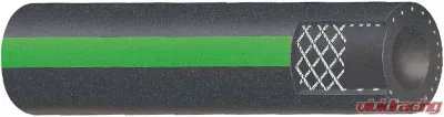 Gates Green Stripe Heavy-Duty Straight Heater Hose - 28442