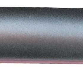 Gates Green Stripe Heavy-Duty Straight Heater Hose