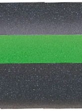 Gates Green Stripe Heavy-Duty Straight Heater Hose                                     - 28444 - Image 3