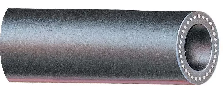 Gates Green Stripe Heavy-Duty Straight Heater Hose - 28445