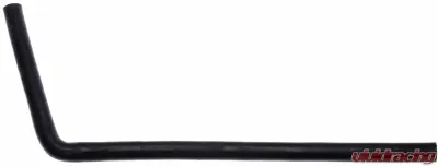 Gates Molded 90 Degree Heater Hose - 28469