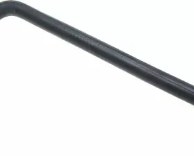 Gates Molded 90 Degree Heater Hose