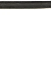 Gates Molded 90 Degree Heater Hose                                     - 28469 - Image 3