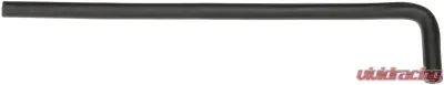 Gates Molded 90 Degree Heater Hose - 28470
