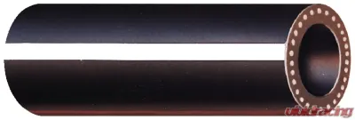 Gates Safety Stripe Standard Straight Heater Hose - 28489