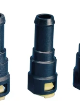 Gates Quick-Lok Heater Hose Connector                                     - 28500 - Image 3