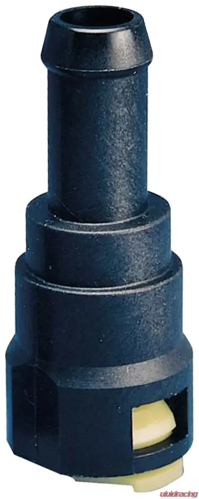 Gates Quick-Lok Heater Hose Connector - 28502