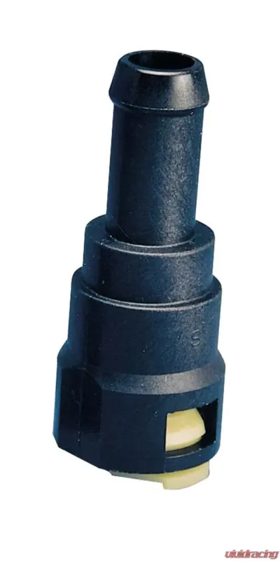 Gates Quick-Lok Heater Hose Connector - 28502