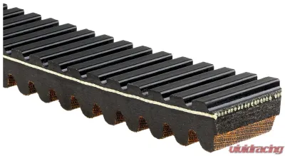 Gates G-Force Redline Continuously Variable Transmission (CVT) Belt - 28R4313