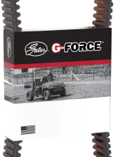 Gates G-Force Continuously Variable Transmission (CVT) Belt                                     - 29G4266 - Image 3