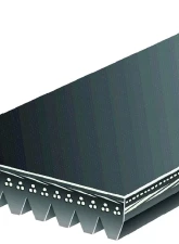 Gates Micro-V Serpentine Drive Belt                                     - 2PJ800 - Image 2