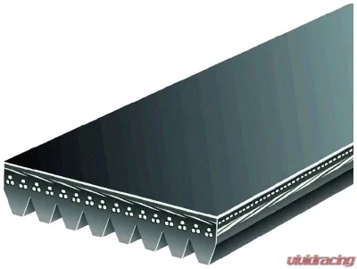 Gates Micro-V Serpentine Drive Belt - 2PJ800