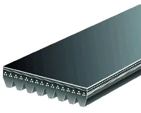 Gates Micro-V Serpentine Drive Belt