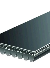 Gates Micro-V Serpentine Drive Belt                                     - 2PJ860 - Image 2