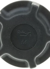Gates Engine Oil Filler Cap                                     - 31081 - Image 4