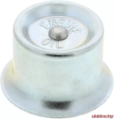 Gates Engine Oil Filler Cap - 31101