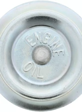 Gates Engine Oil Filler Cap                                     - 31101 - Image 4
