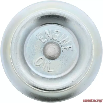 Gates Engine Oil Filler Cap - 31101