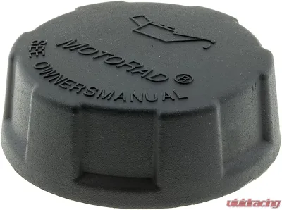 Gates Engine Oil Filler Cap - 31280