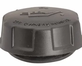Gates Engine Oil Filler Cap