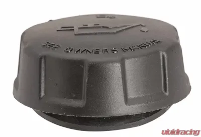 Gates Engine Oil Filler Cap - 31280
