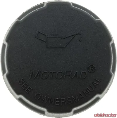 Gates Engine Oil Filler Cap - 31280