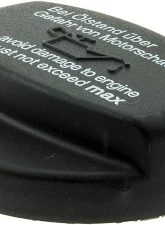 Gates Engine Oil Filler Cap                                     - 31281 - Image 2