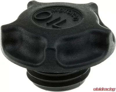 Gates Engine Oil Filler Cap - 31284
