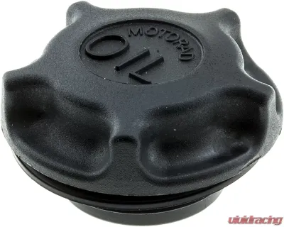 Gates Engine Oil Filler Cap - 31285