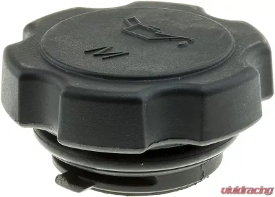 Gates Engine Oil Filler Cap - 31291